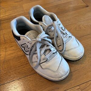 Women’s New Balance 550